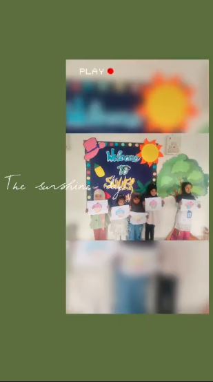 Experience the Future of Education